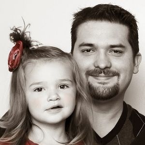 Meet your Posher, Bryan